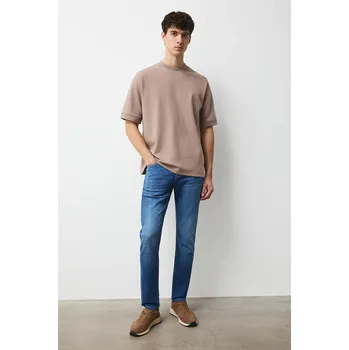 Dámské džíny Džíny Medicine RW25.SJM014 modrá 55J, vel. 30