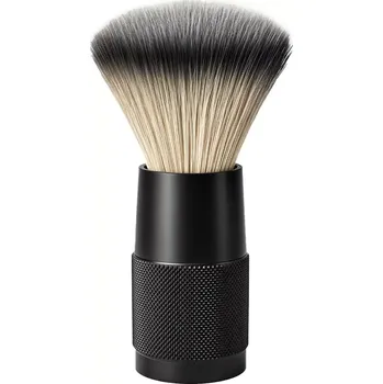 Štětka na holení Steves Shaving Brush Boarless - Štětka na holení se syntetickými štětinami