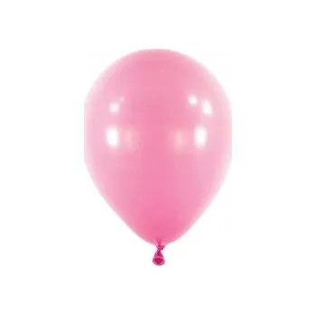 Balónek Balónky "Pastel classic", růžové, Anagram, 5", 100 ks