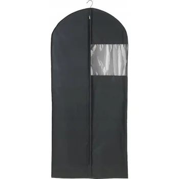Obal na šaty Obal na oblečení Wenko černý