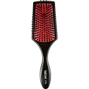kartáč na vlasy label.m Brush Cushion kartáč na vlasy 1 ks