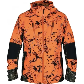 Alaska 1795 Pánská voděodolná bunda Alaska Superior Pro - BlindTech Blaze Velikost: L