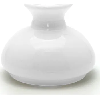 Petrolejová lampa Stínidlo (širm) – opál 155 mm | 68005