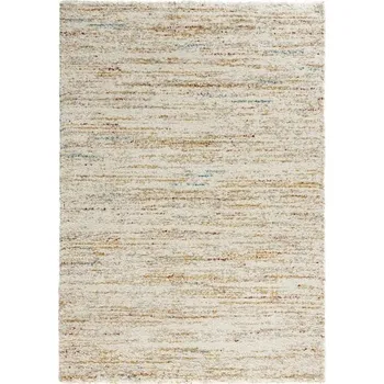 Mint Rugs - Hanse Home Moderní kusový koberec Nomadic 102690 Meliert Creme | béžová Typ: 120x170 cm