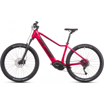 Elektrokolo Crussis e-Guera 7.11-(513 Wh) 27.5'' VELIKOST 15(XS) 2026+balíček zvýhodnění -