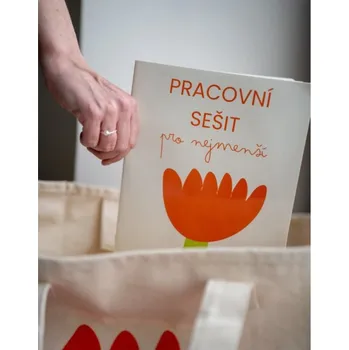 Nejenhra Pracovní sešit pro nejmenší (2–5 let)