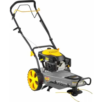 Křovinořez Benzínový křovinořez Grunder S22V-K, 3200W