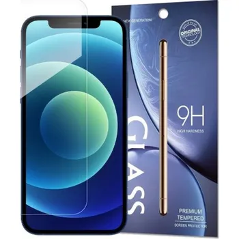 MG | MG 9H ochranné sklo na iPhone 17 Air