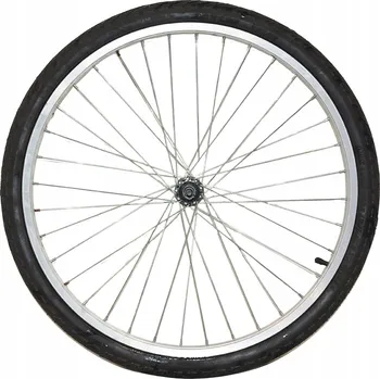 Dětské kolo Přední kolo na kolo 24 palců hliníkové