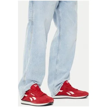 Pánské tenisky Sneakersy Reebok CEO-FIORI AR30309M-RWB Bordó 47