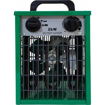 Topidlo OHŘÍVAČ VENTILÁTOROVÝ 2KW