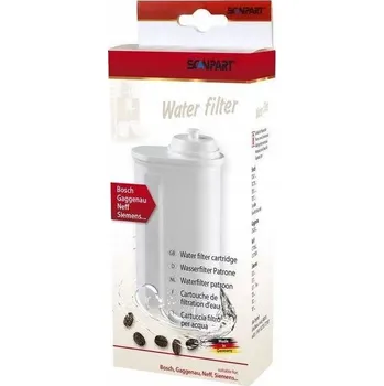 Filtr do kávovaru Filtr pro kávovar Scanpart 2790000866 1 ks