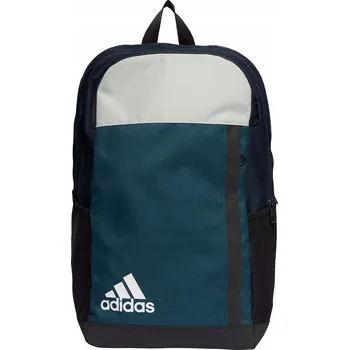 Sportovní batoh Školní batoh jednokomorový adidas modrý 19 l