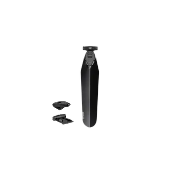 Blatník na kolo Blatník TOPEAK FLASHFENDER DF černá