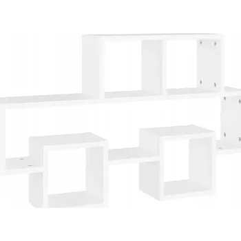 police Police G09V 9 x 9 cm bílá