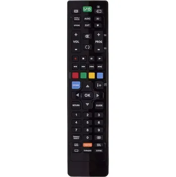 Dálkový ovladač Dálkový Ovladač Superior SUPS černý