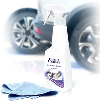 Eurona by Cerny EURONA - Carcare Special Čisticí prostředek na interiéry aut