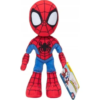 plyšák Spidey Plyšová Hračka Spidey Plyšák 24 cm