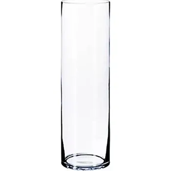 Váza Váza Kaja-Glass sklo 40 cm