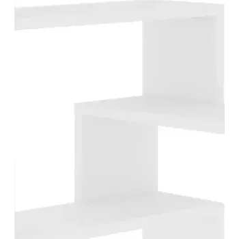 police Police G03V 3 x 3 cm bílá