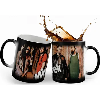 Keramický hrnek 330 ml KORN