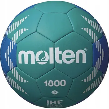 Házená Házená Molten H3A1800-GB vel. 3