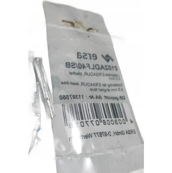 Páječka Ersa 0102ADLF40/3B - hrot pro pájecí stanici Ersa