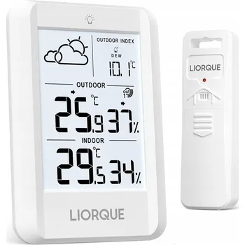 Meteostanice Meteostanice LIORQUE YGH6208