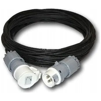 elektrický kabel Řídicí kabel sondy silomatu OW 3x1,5 - 50 m