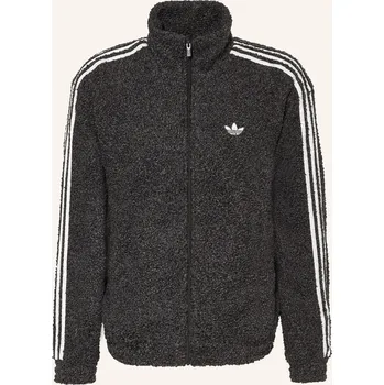 Pánská mikina Adidas Originals Pánská Mikina Boucle Firebird Tracktop,...