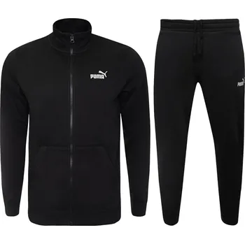 Puma dres męski ESS NO.1 LOGO 682582 01, 682610 01 3XL Velikost: L