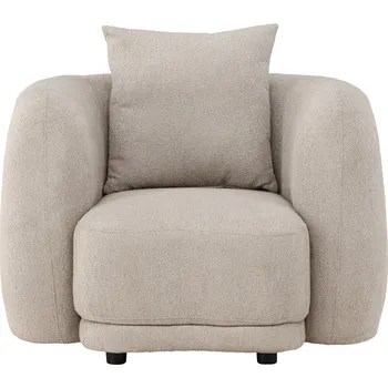 Křeslo Křeslo CIELO | Béžový