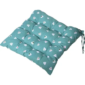 Domácí teploměr Podsedák na židli zelený Nové