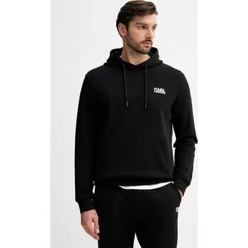 Dámská mikina Bavlněná mikina Karl Lagerfeld 561917.705781 černá 99X, vel. S