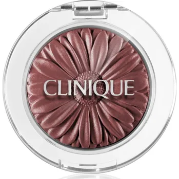 Tvářenka Clinique Cheek Pop™ tvářenka odstín Cola Pop 3.5 g