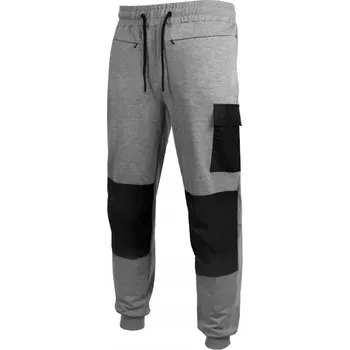 Pracovní obuv Dlouhé pracovní kalhoty ART.MAS ARTFLEX GREY vel. L