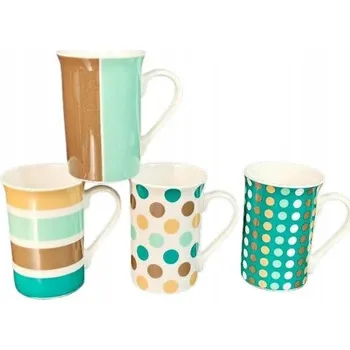 Hrnek Lumarko porcelánový 340 ml