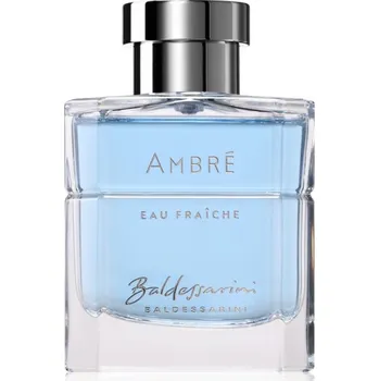 Pánský parfém Baldessarini Ambré Eau Fraiche toaletní voda pro muže 50 ml