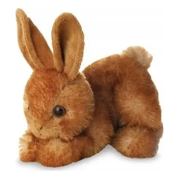 plyšák Aurora 12762 Plyšová Hračka Bitty králík 20 cm