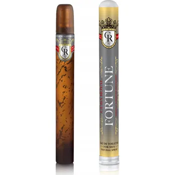 Pánský parfém Cuba Royal Fortune Toaletní Voda 35ml