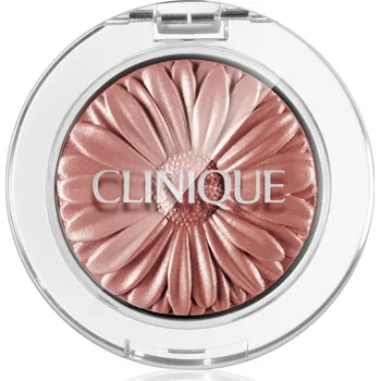 Tvářenka Clinique Cheek Pop™ tvářenka odstín Pink Honey Pop 3.5 g