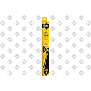 Stěrač SWF 119520 zadní Lišta stěrače 240 mm