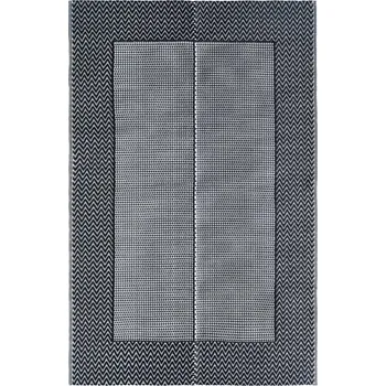 Koberec Koberec ARAKIL žakárový, šedý 120x180 cm