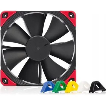 PC ventilátor Ventilátor Noctua 120 x 120 mm NF-F12