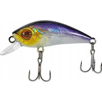 Umělá nástraha Wobler SELECT Sprint 35SP 35 mm 2,5 g #08 (ponor 0,5-0,7 m)