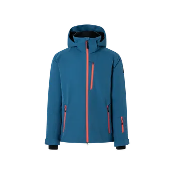 Lyžařská bunda BOGNER EASON3-T - blue-gray 54