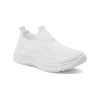 Dámské tenisky Jenny Fairy Sneakersy WFA270923-2 Bílá 38