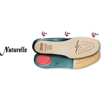 Pracovní obuv Stélka Cofra NATURELLE velikost 46 +