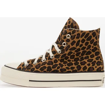 Dámské tenisky Tenisky Converse Chuck Taylor All Star Lift Incensed/ Black/ Egret EUR 39