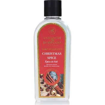 Ashleigh & Burwood Náplň do katalytické lampy 500 ml, Christmas Spice